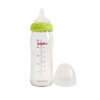 Thumbnail for Peristaltic Plus Glass Bottle 240ml
