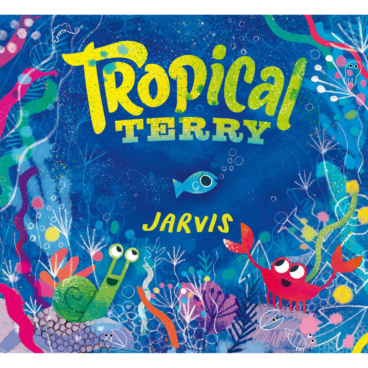 Tropical Terry