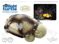 Thumbnail for Cloud B - Twilight Turtle