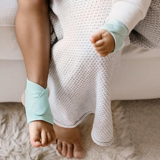 Owlet Smart Sock 3 Toddler Extension Pack