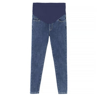 Thumbnail for Slim Fit Maternity Jeans