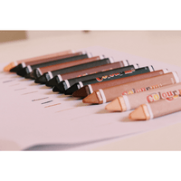Thumbnail for Colour Me Crayons