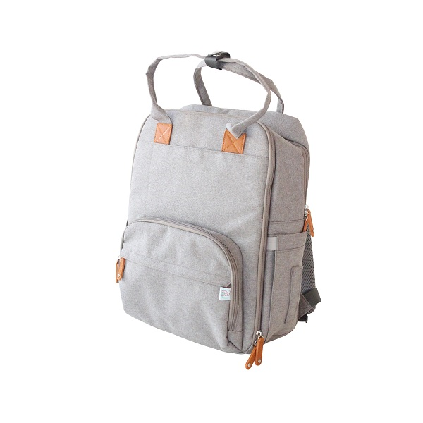 Nappy / Breast Pump Backpack