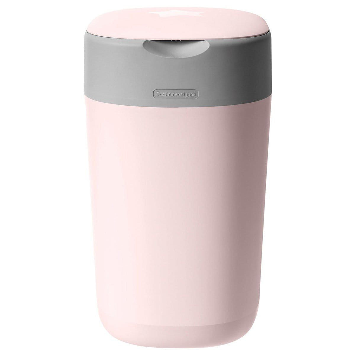 Tommee Tippee Twist & Click Nappy Disposable Bin
