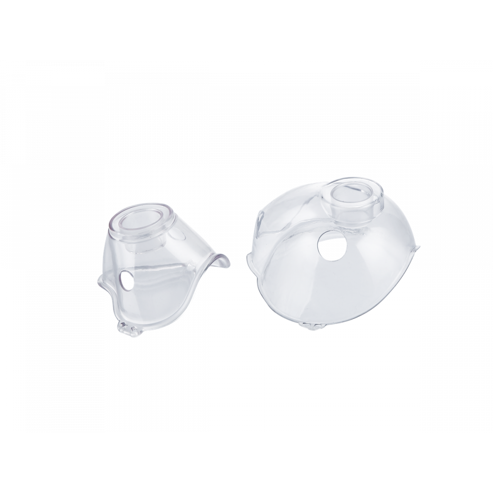 Portable Nebuliser Machine Mask Diffuser Kit