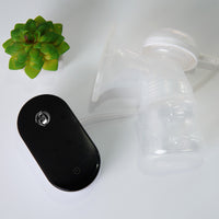 Thumbnail for Petite Portable Single Electric Breast Pump