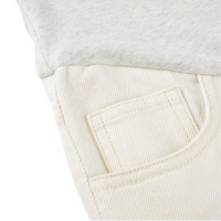 Thumbnail for Sleek & Classy Pregnancy Jeans