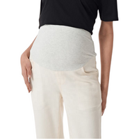 Thumbnail for Sleek & Classy Pregnancy Jeans