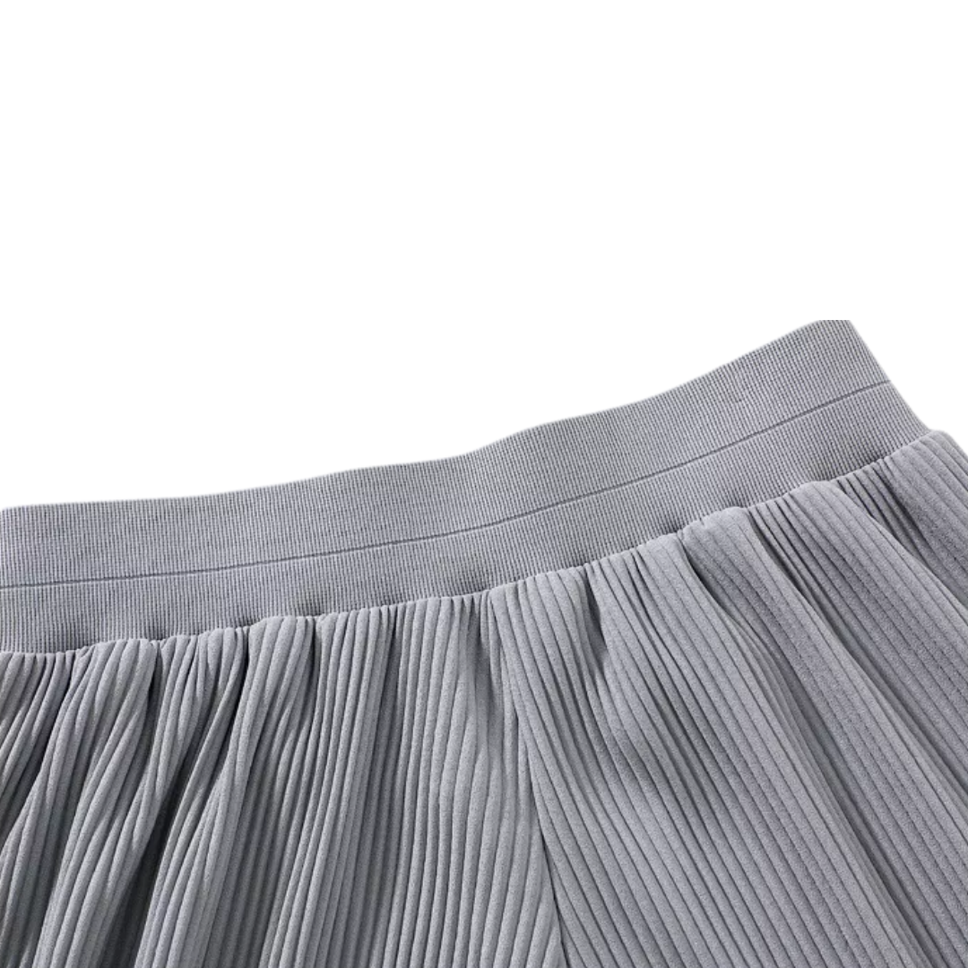 Loose Summer Maternity Shorts