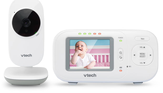 Vtech VM2251 Full Colour Video Monitor