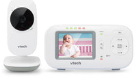 Thumbnail for Vtech VM2251 Full Colour Video Monitor