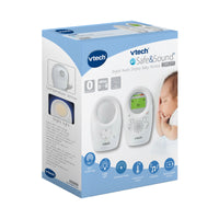 Thumbnail for Vtech DM1211 Two Way Talk Sound Monitor