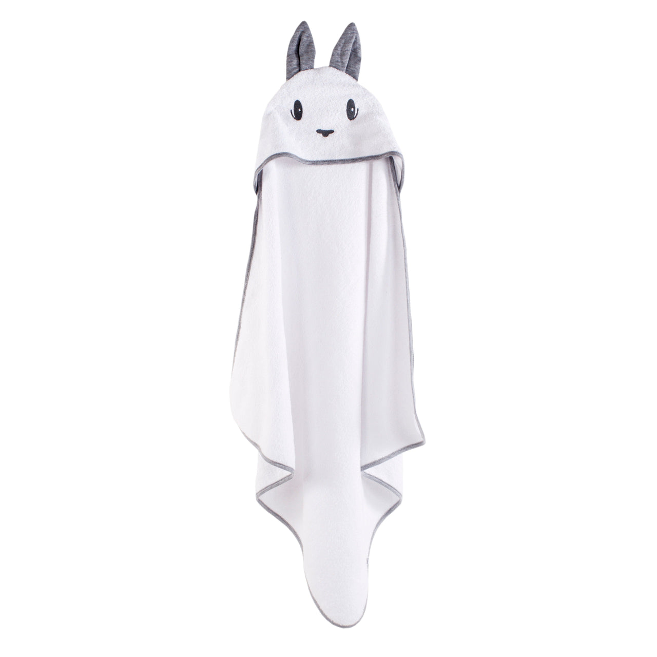 Hooded Towel Toddler - Bunny