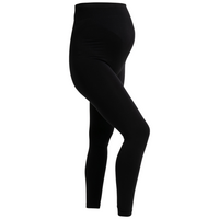 Thumbnail for Maternity Support Leggings - Black