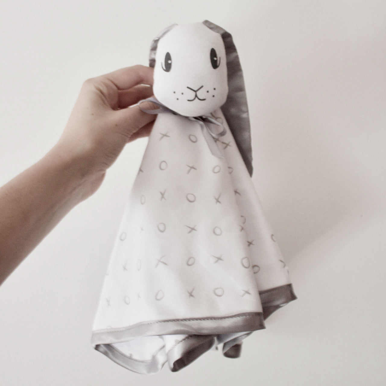 DooDoo Blanket - Bunny