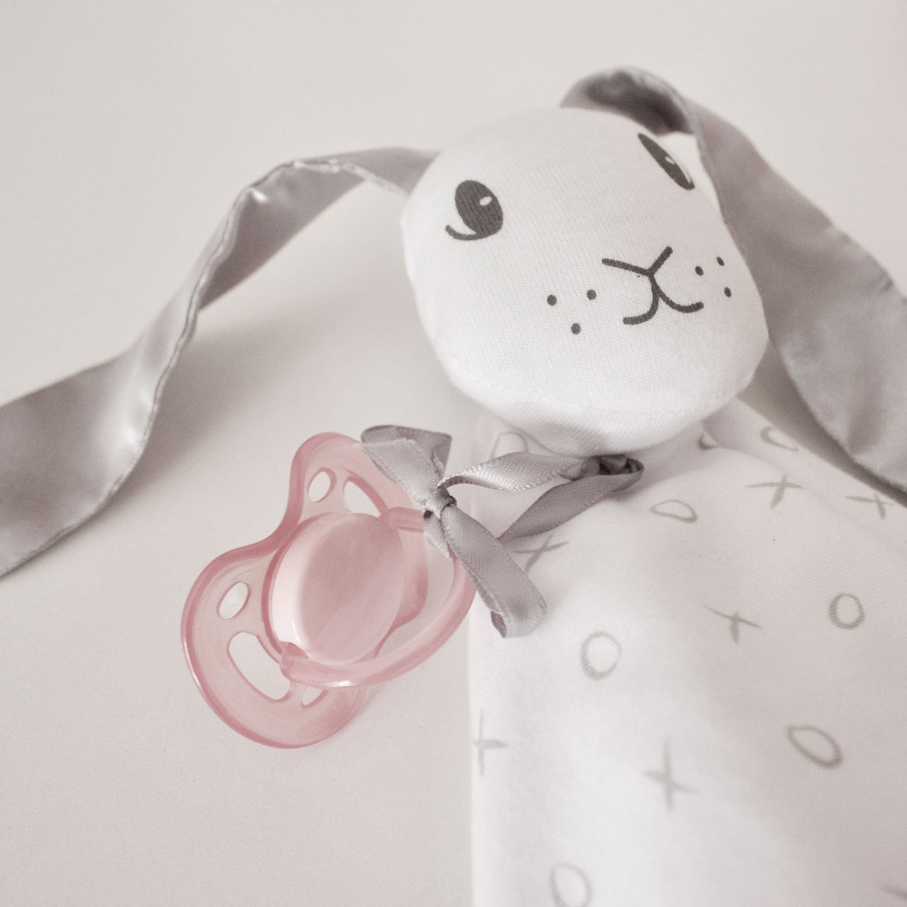 DooDoo Blanket - Bunny