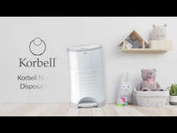Korbell Plus Bin