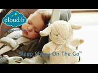 Cloud B - Sleep Sheep On The Go