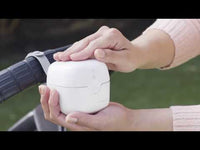 Munchkin 59S Mini Steriliser - Portable UV Steriliser