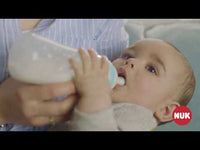 Nuk FC+ Bottle Starter Pack with Temperature Control