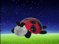 CLOUD B - Twilight Ladybug