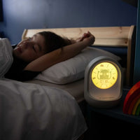 Thumbnail for Connected Sleep Trainer Clock