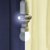 Thumbnail for Grolight 2in1 Night Light - Bayonet