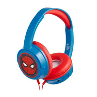 Thumbnail for Spider-Man Chat Headset
