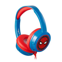 Thumbnail for Spider-Man Chat Headset
