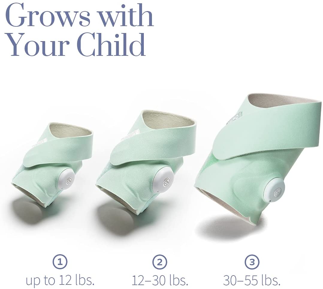 Owlet Smart Sock 3 Toddler Extension Pack