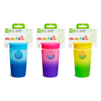 Thumbnail for Munchkin Miracle Colour Changing Cup