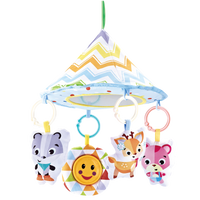 Thumbnail for Grow-with-Me Teepee Activity Play Tent