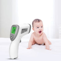 Thumbnail for Angelsounds Infrared Thermometer