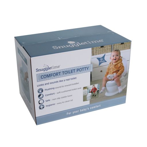Comfort Toilet Potty