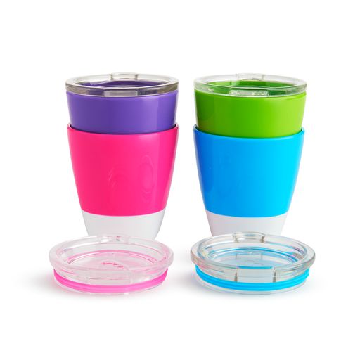 Munchkin Splash Cups 2 Pack