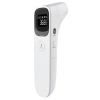 Thumbnail for Angelsounds Dual Infrared Thermometer