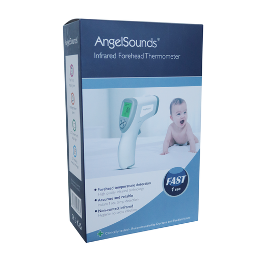 Angelsounds Infrared Thermometer