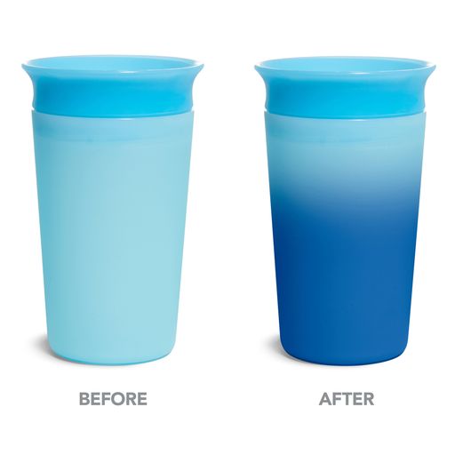 Munchkin Miracle Colour Changing Cup