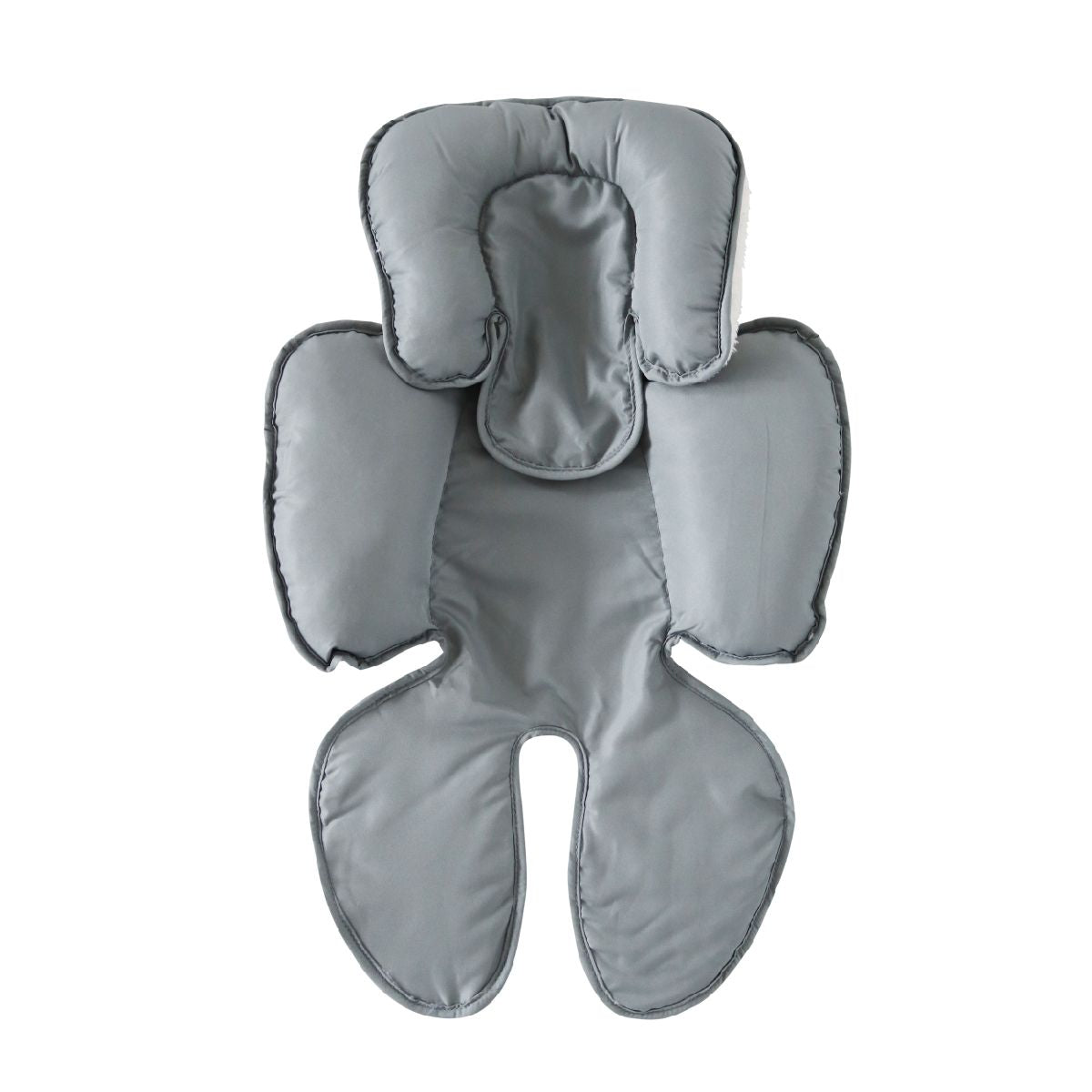 Travel Head And Body Support Cushion