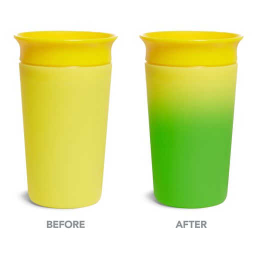 Munchkin Miracle Colour Changing Cup