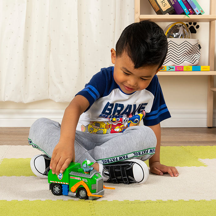 Paw Patrol Basic Vehicles - Rocky
