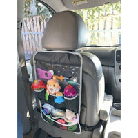 Thumbnail for Travel Backseat Organizer