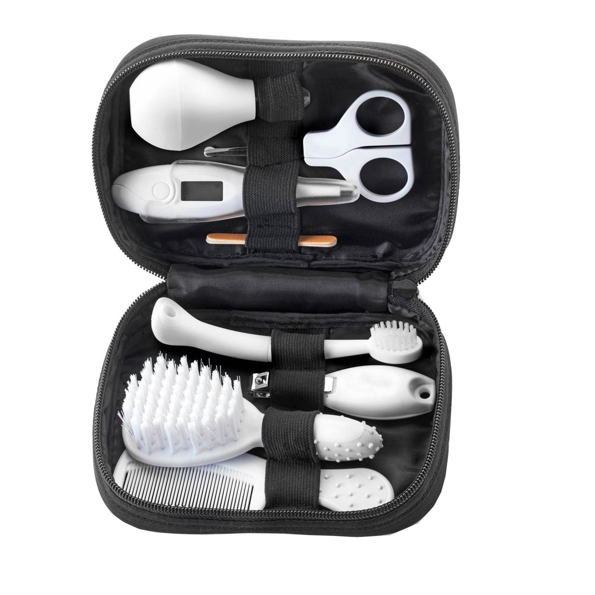 CTN Baby Healthcare and Grooming Kit