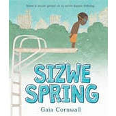 Thumbnail for Sizwe Spring