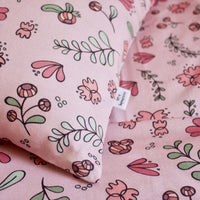 Thumbnail for Duvet Cover and Pillowcase - Wildflower
