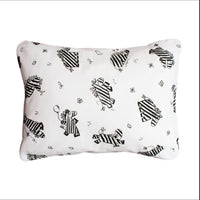 Thumbnail for Duvet Cover and Pillowcase - Zebra